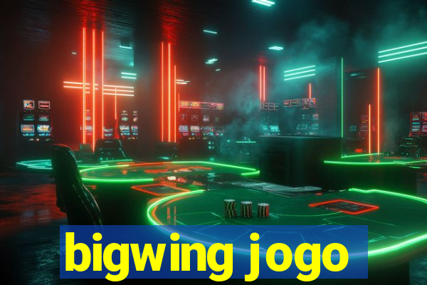 bigwing jogo